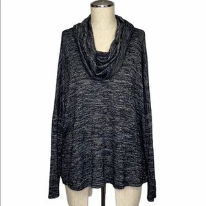 Paper Crane Cross Back Top Size S